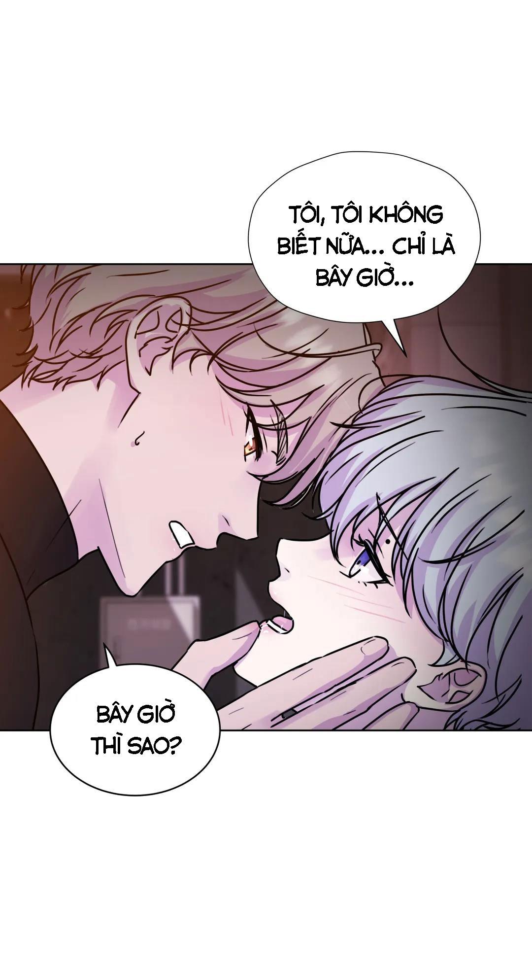 Hừng Đông Chapter 6 - Trang 38