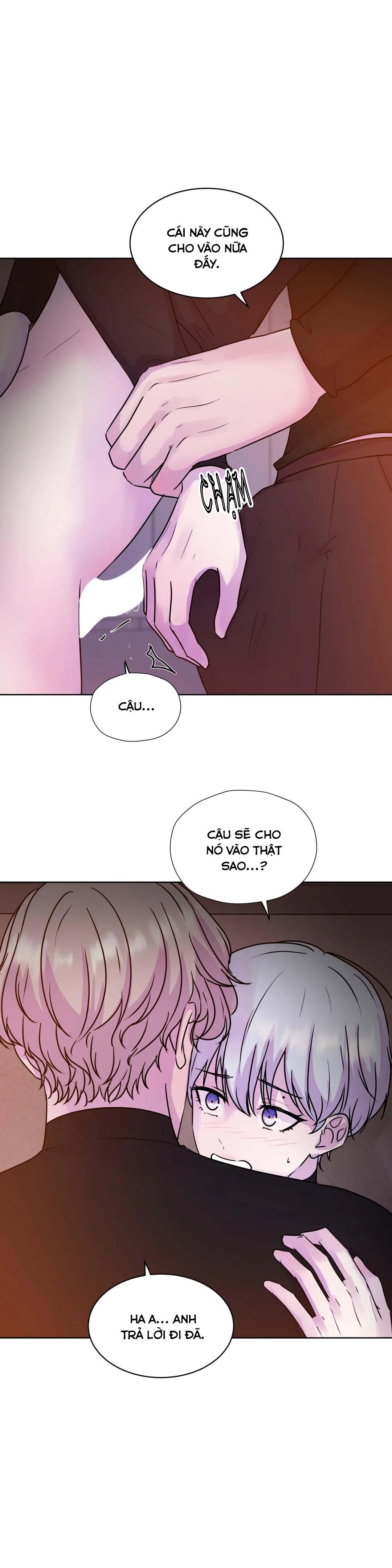 Hừng Đông Chapter 7 - Trang 11