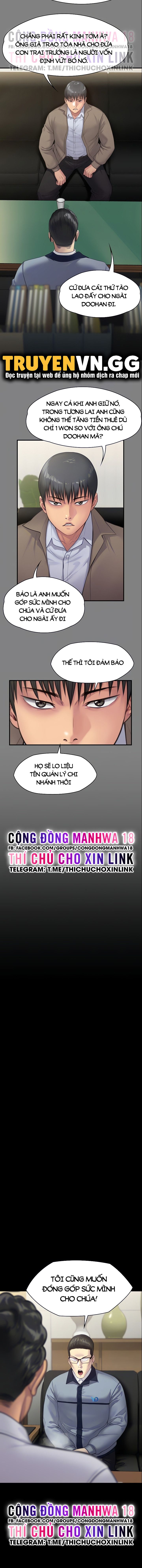 Ong Chúa (Queen Bee) Chapter 250 - Trang 3