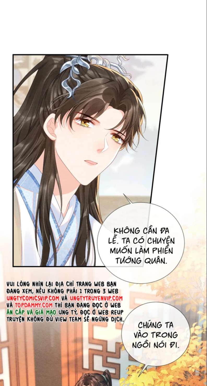 Phược Long Vi Hậu Chapter 69 - Trang 26