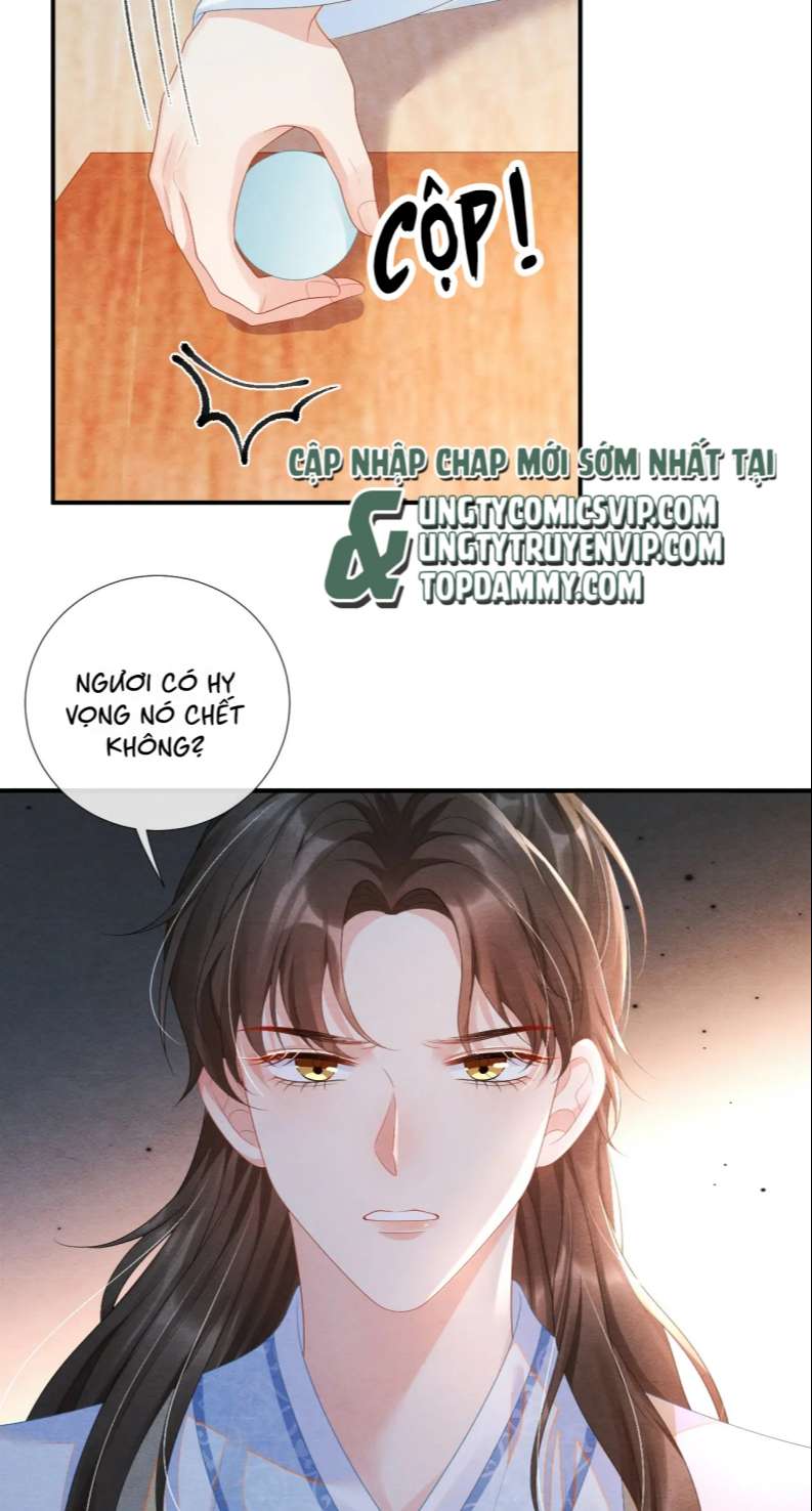 Phược Long Vi Hậu Chapter 69 - Trang 33