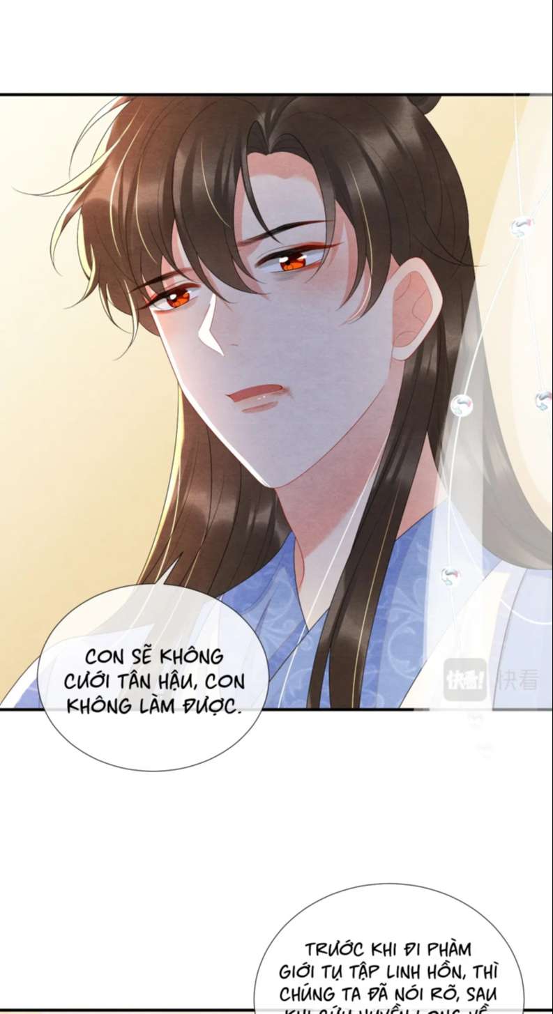 Phược Long Vi Hậu Chapter 69 - Trang 5