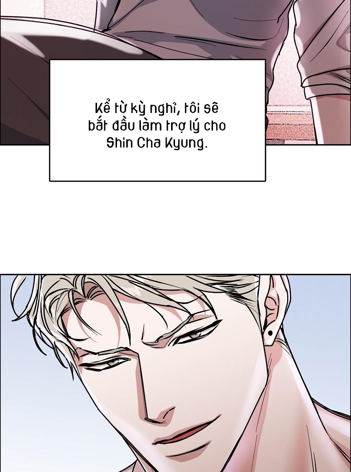 Bạn Sẽ Follow Tôi Chứ? Chapter 88: END - Trang 63