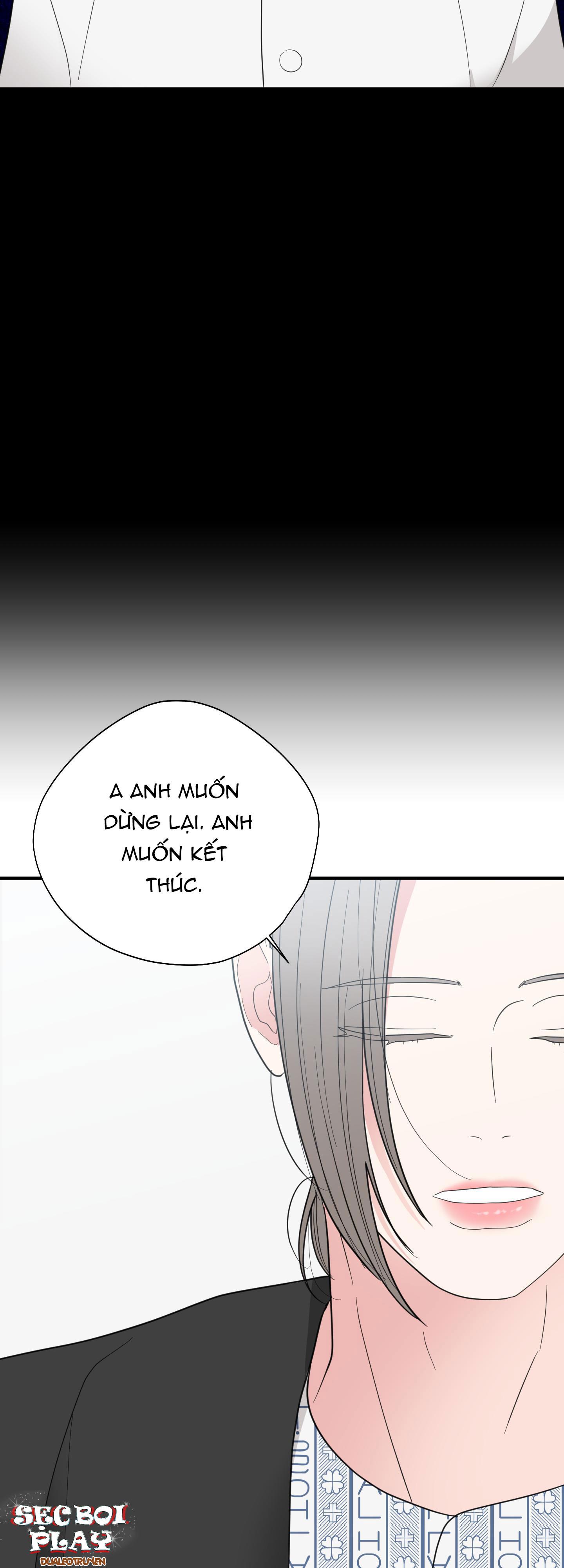 Món Quà Dành Cho Kẻ Ngạo Mạn Chapter 14 - Trang 25