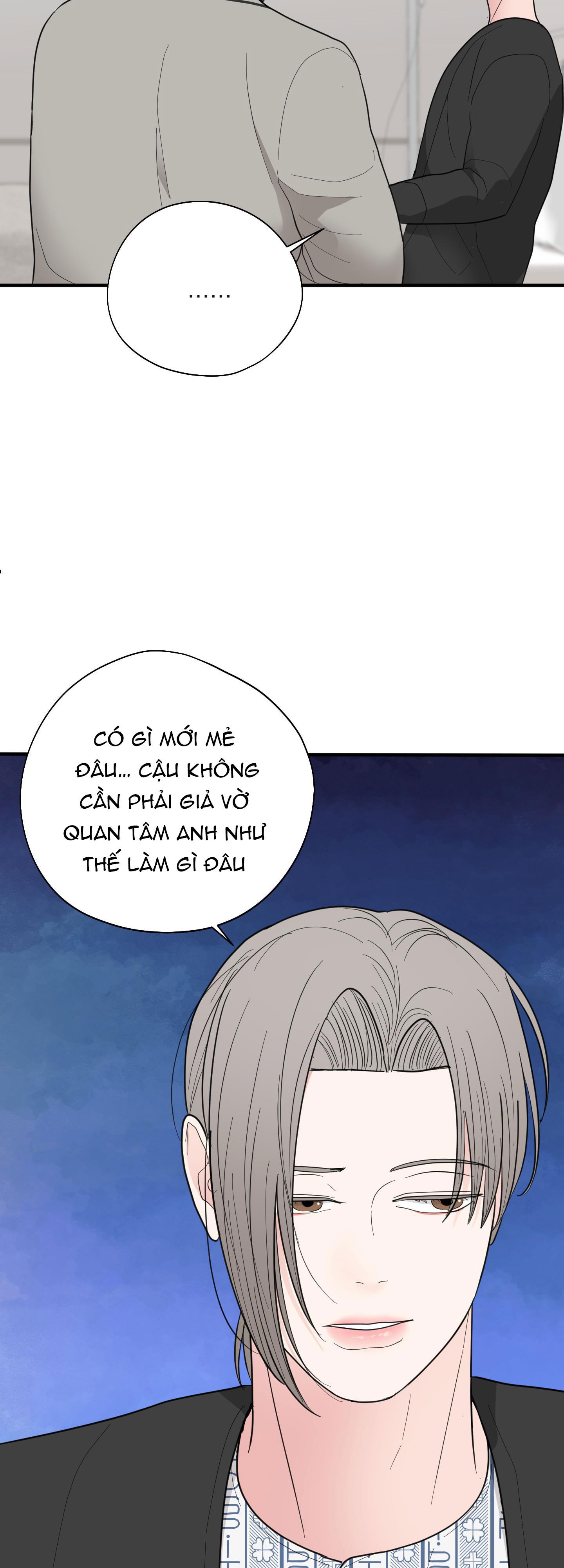 Món Quà Dành Cho Kẻ Ngạo Mạn Chapter 14 - Trang 8