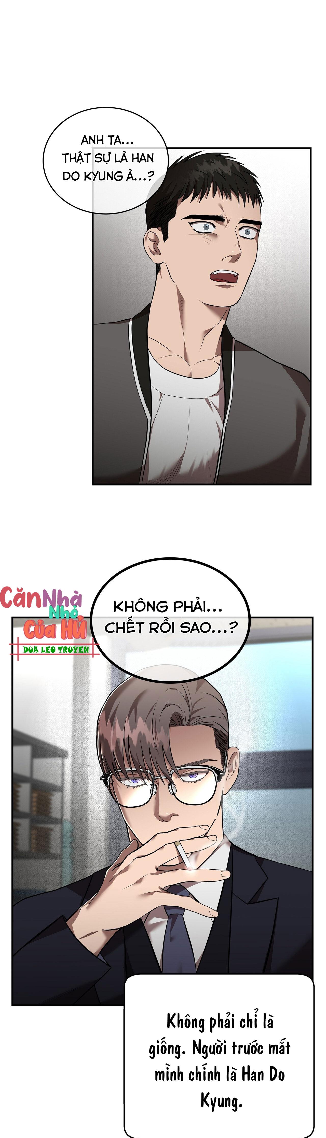 Ngang Tài Ngang Sức Chapter 15 - Trang 2