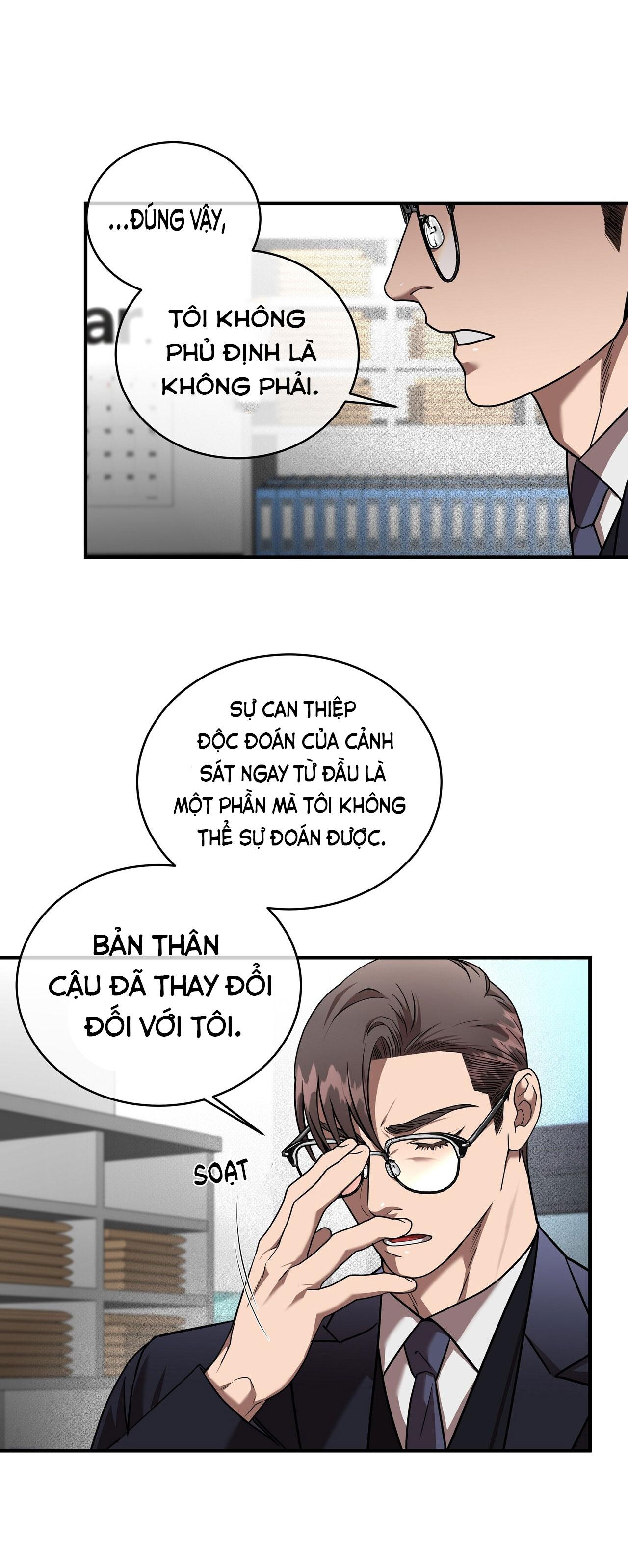 Ngang Tài Ngang Sức Chapter 15 - Trang 20