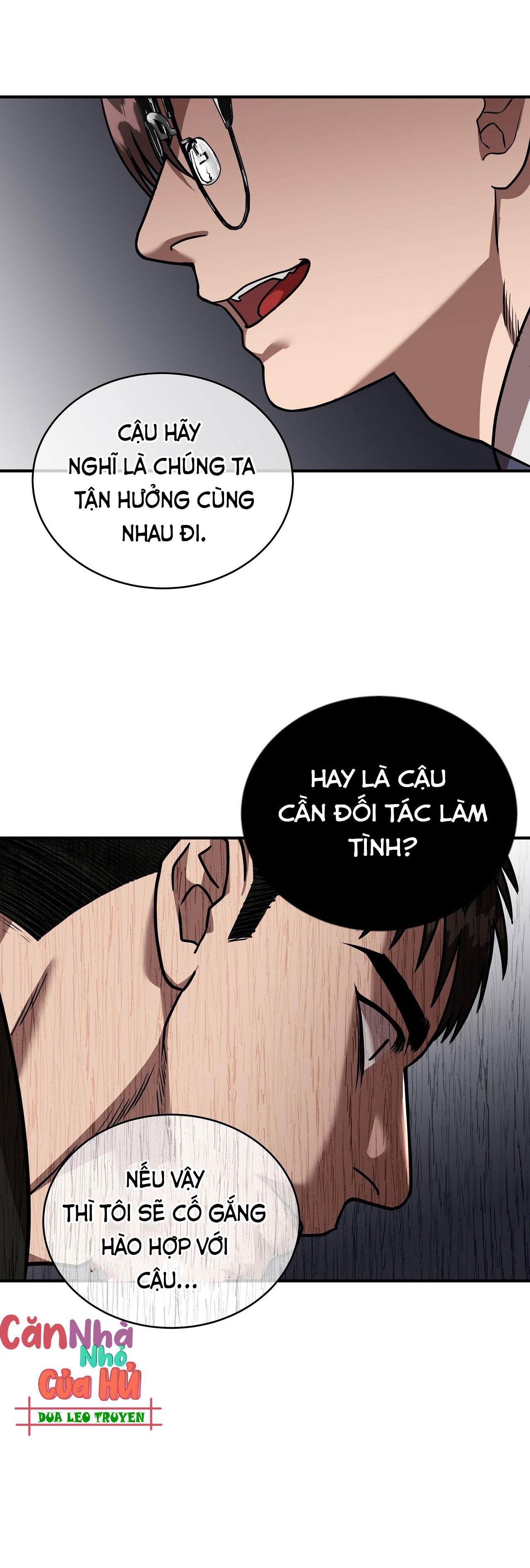 Ngang Tài Ngang Sức Chapter 15 - Trang 28