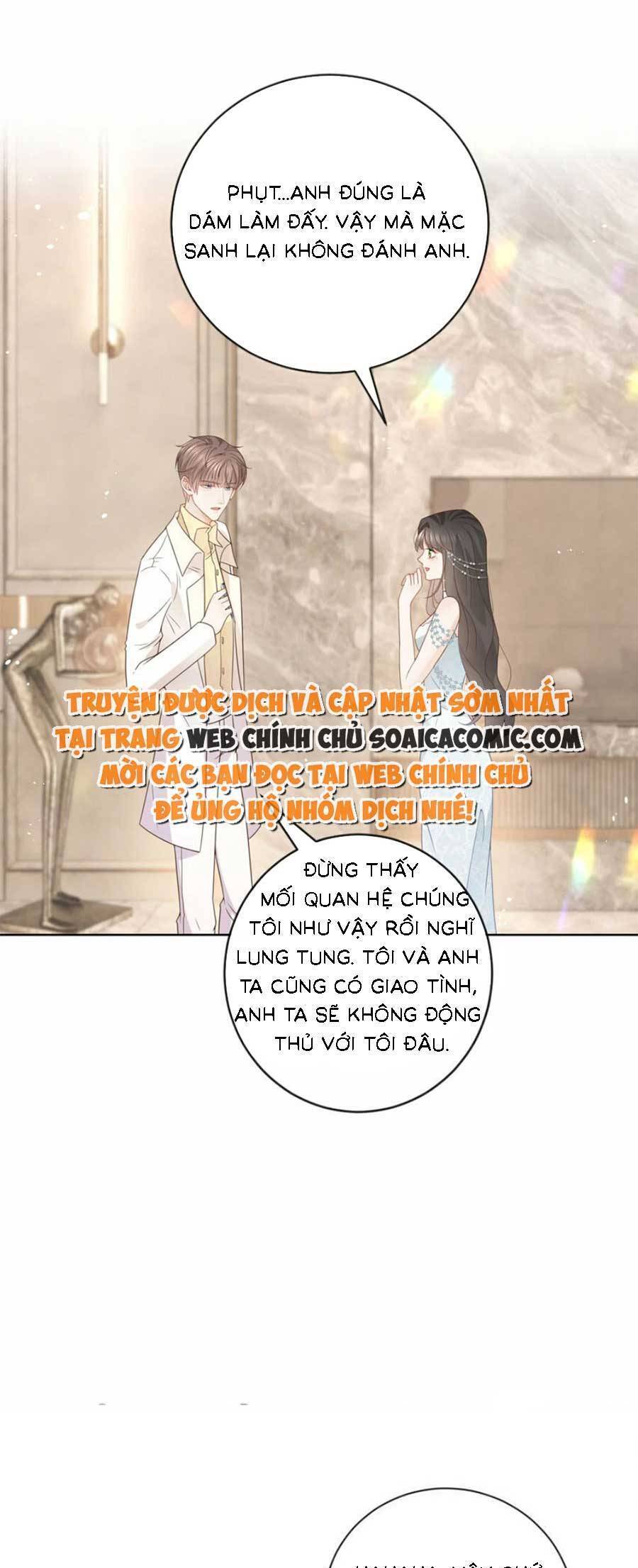 Boss Sát Thủ Dưỡng Hồ Yêu Chapter 101 - Trang 14