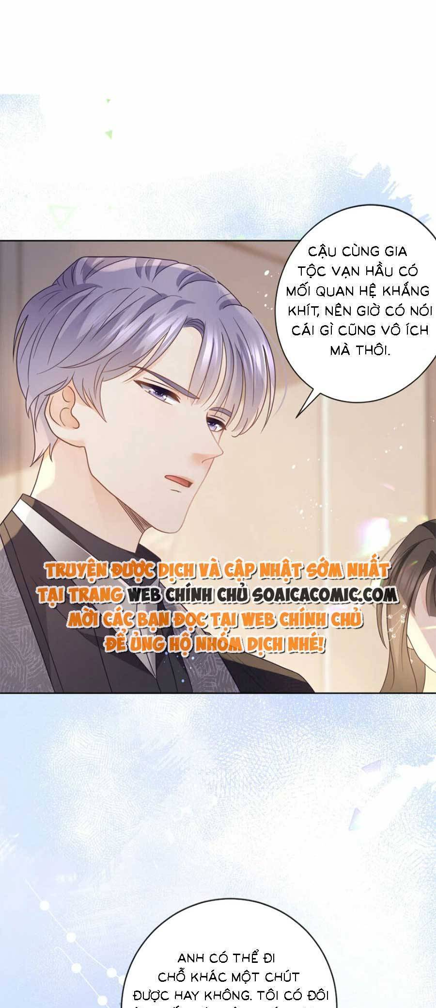 Boss Sát Thủ Dưỡng Hồ Yêu Chapter 101 - Trang 17