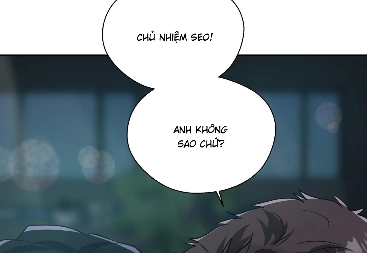 Chứng sợ Pheromone Chapter 42 - Trang 108