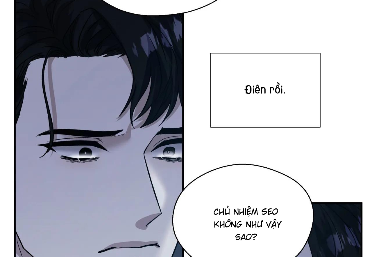 Chứng sợ Pheromone Chapter 42 - Trang 129