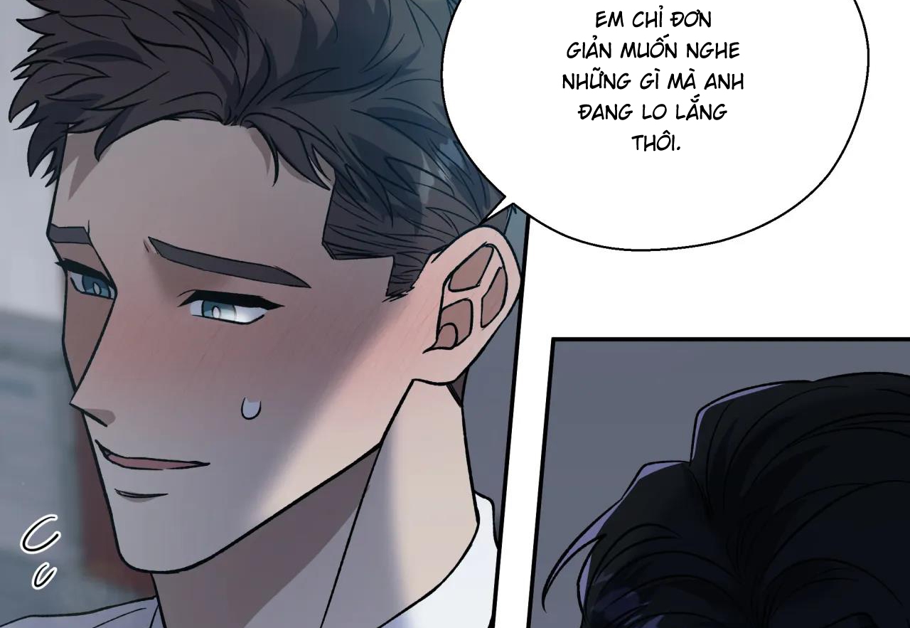 Chứng sợ Pheromone Chapter 42 - Trang 28