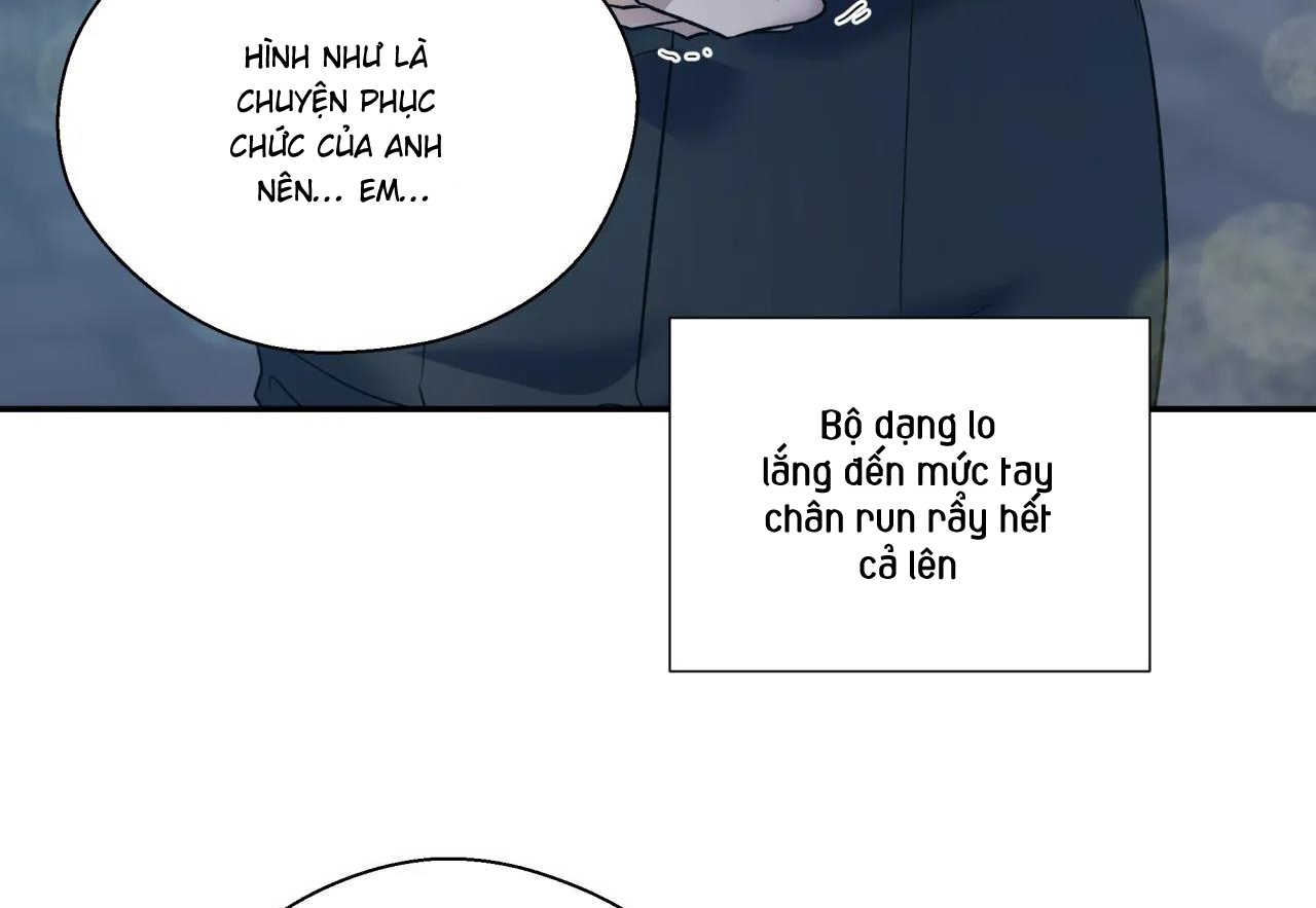 Chứng sợ Pheromone Chapter 42 - Trang 76