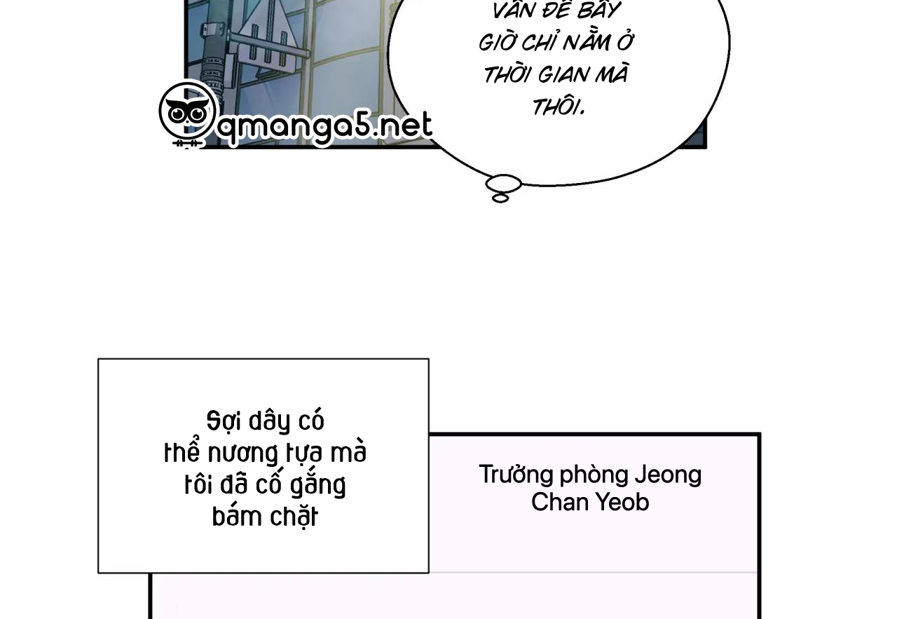 Chứng sợ Pheromone Chapter 42 - Trang 99