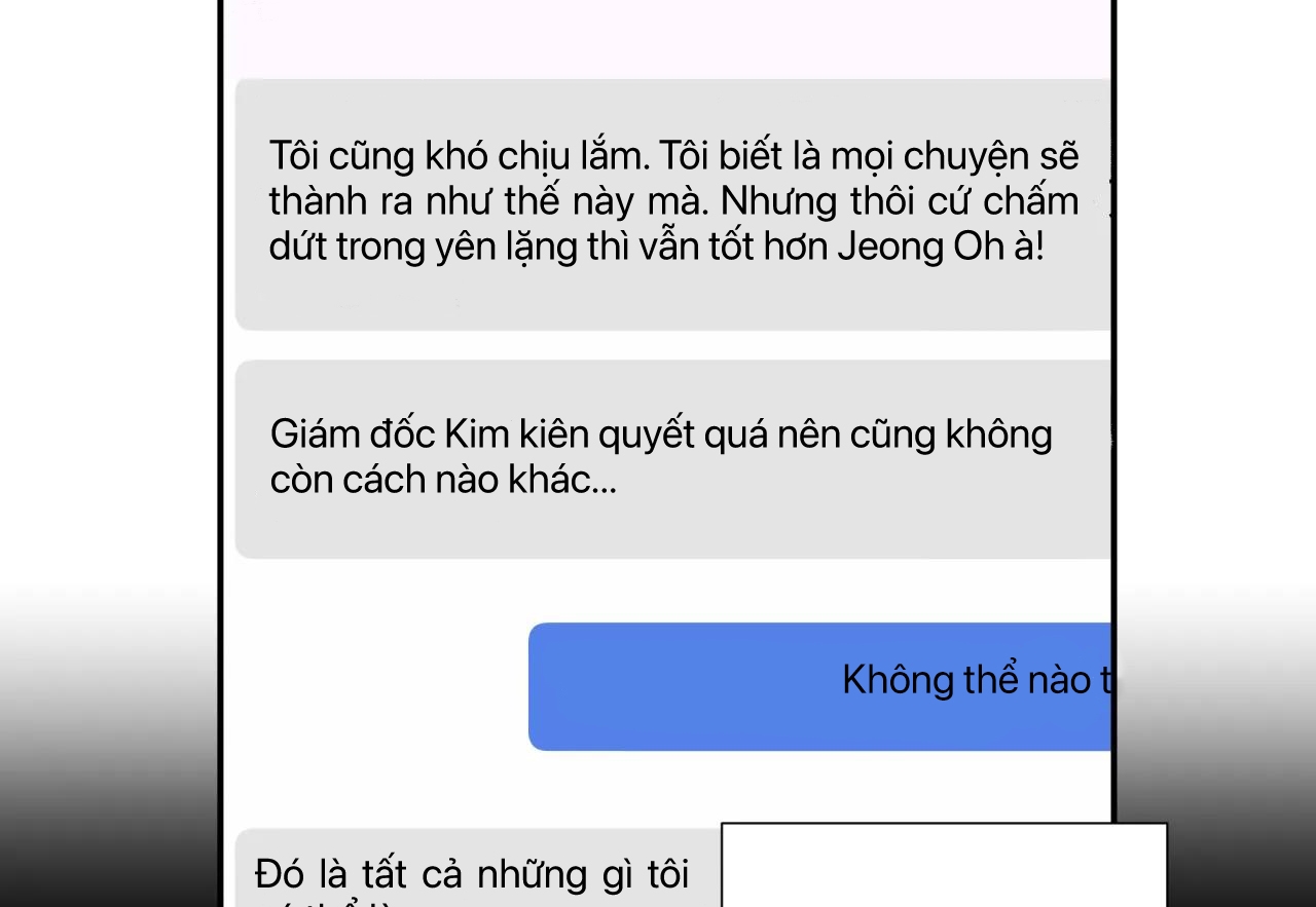 Chứng sợ Pheromone Chapter 42 - Trang 100