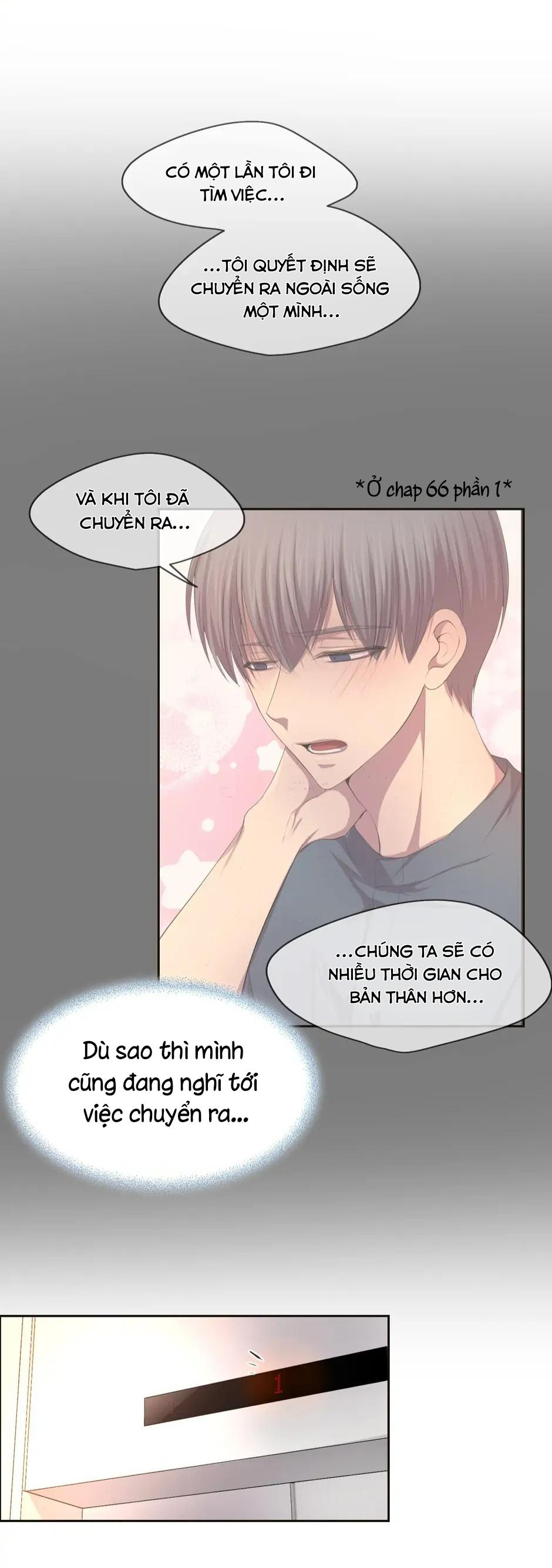 Giữ Em Thật Chặt (Hold Me Tight) Chapter 114 - Trang 25