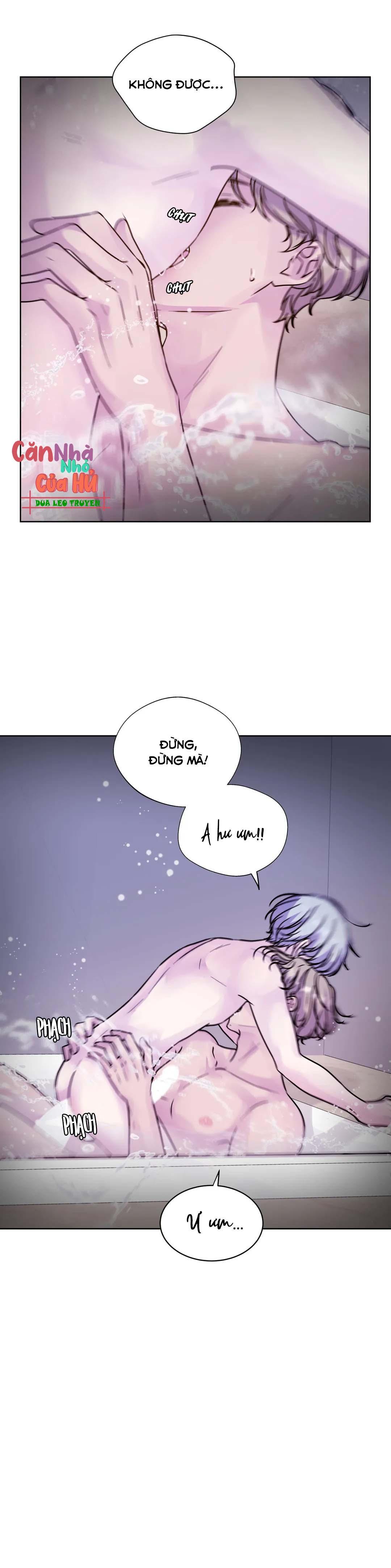 Hừng Đông Chapter 9 - Trang 14