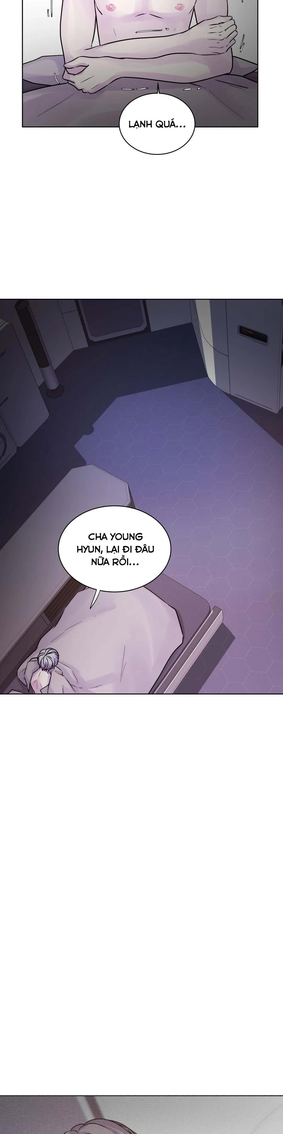 Hừng Đông Chapter 9 - Trang 28