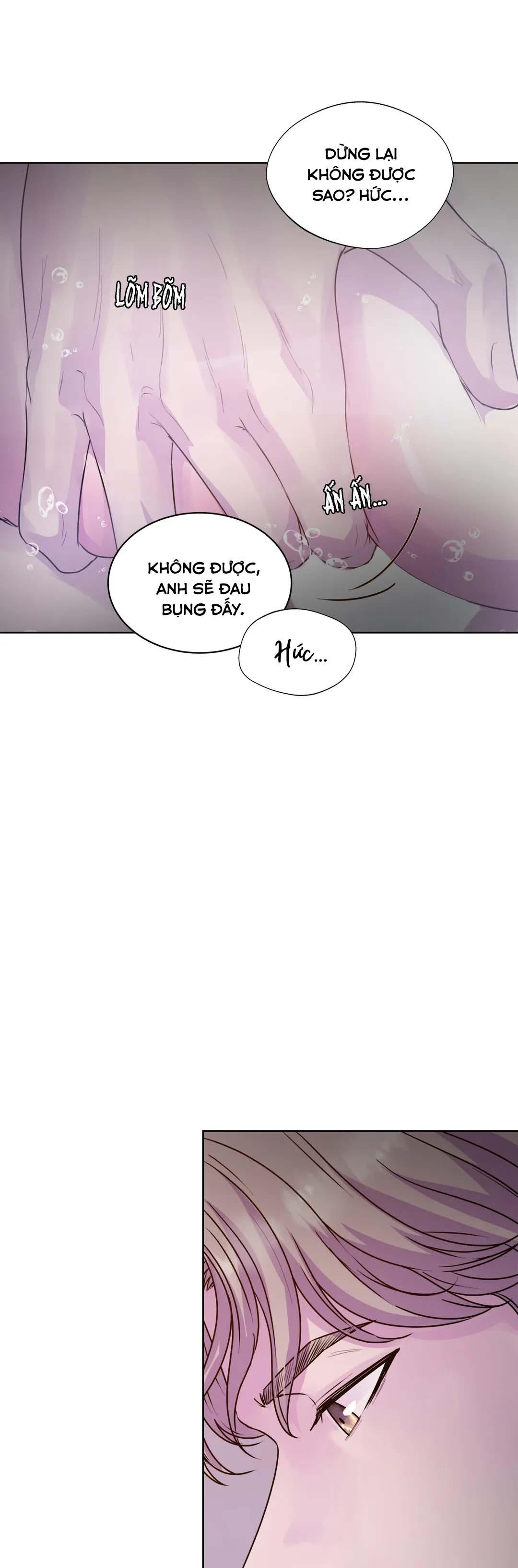 Hừng Đông Chapter 9 - Trang 5