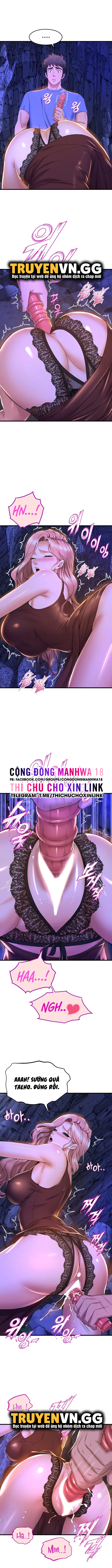 Lớp Nhảy Mỹ Nhân Chapter 46 - Trang 6