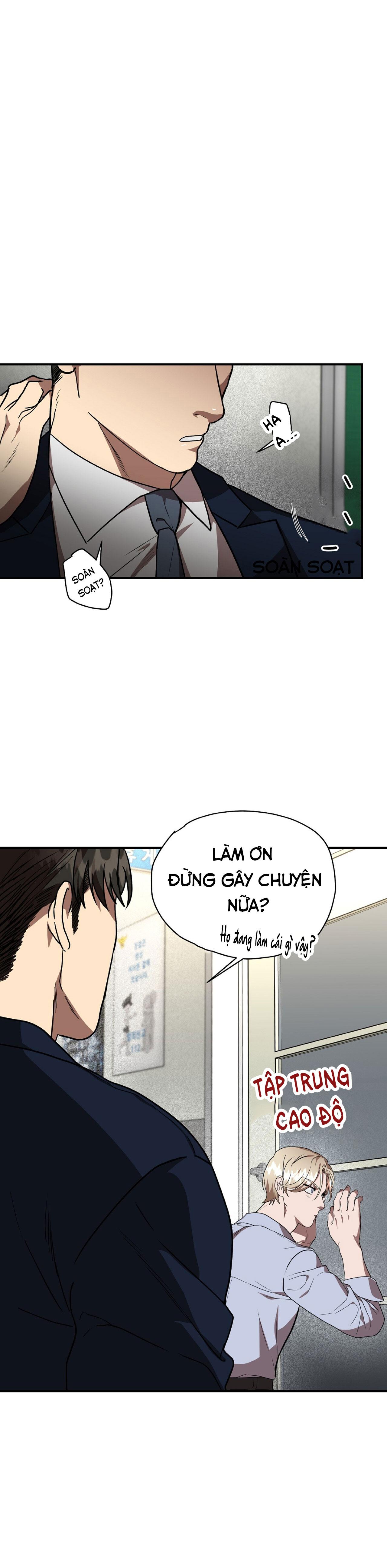 Ngang Tài Ngang Sức Chapter 16 - Trang 9