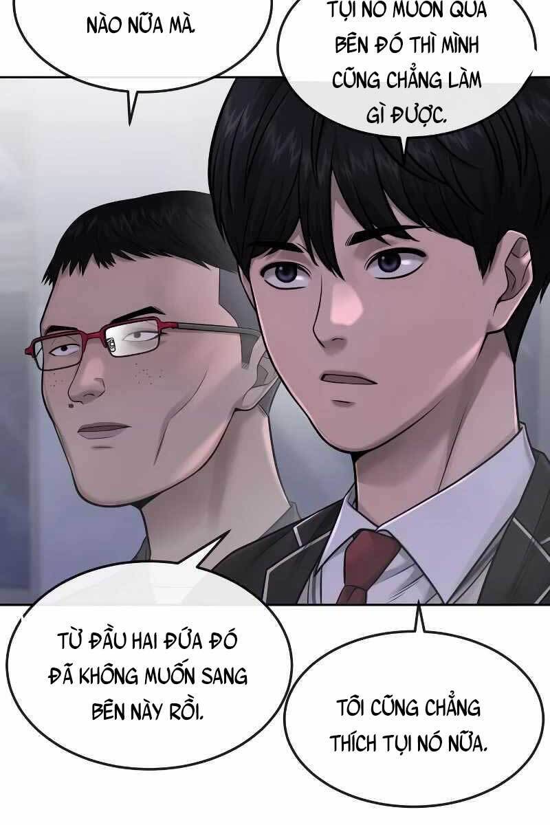 Nhiệm Vụ Diệu Kỳ Chapter 69 - Trang 102