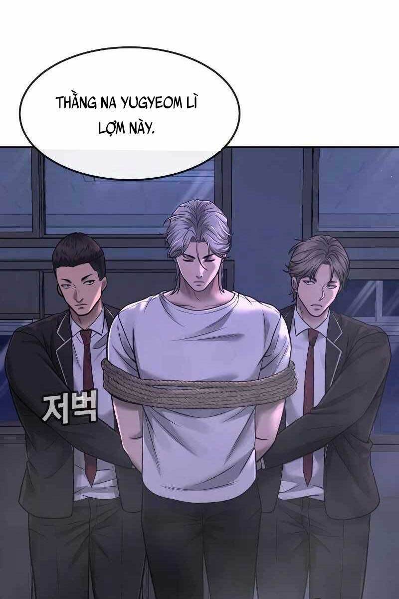 Nhiệm Vụ Diệu Kỳ Chapter 69 - Trang 107