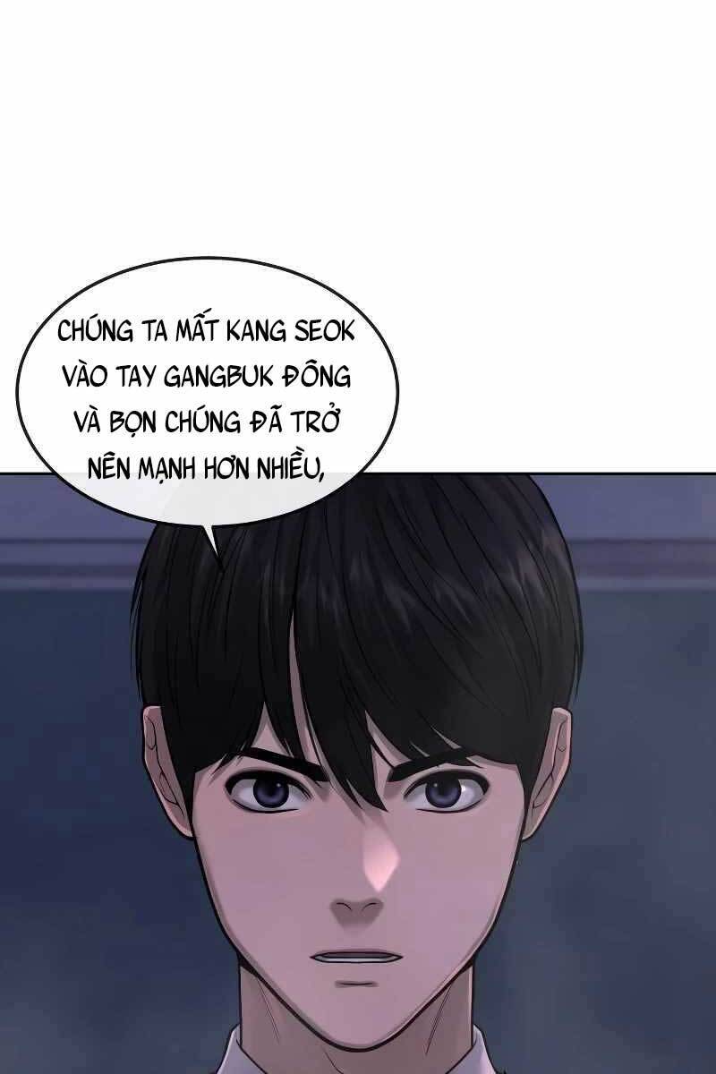 Nhiệm Vụ Diệu Kỳ Chapter 69 - Trang 135