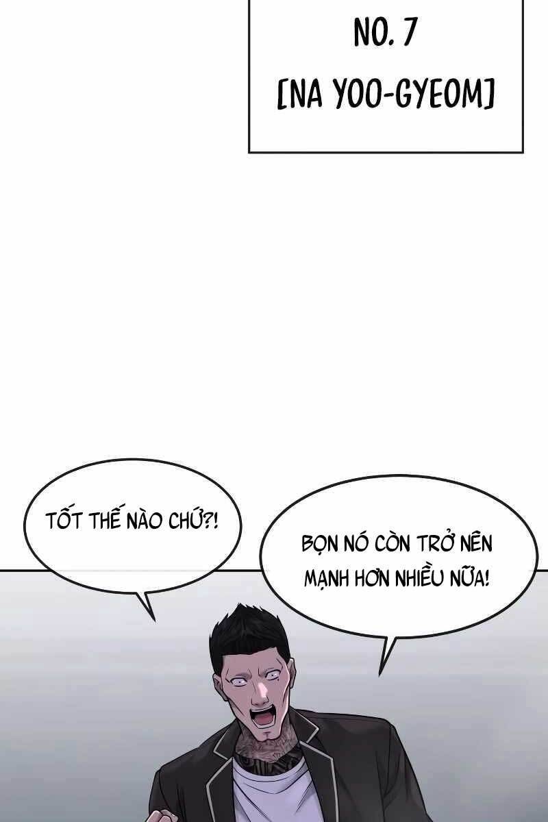 Nhiệm Vụ Diệu Kỳ Chapter 69 - Trang 140