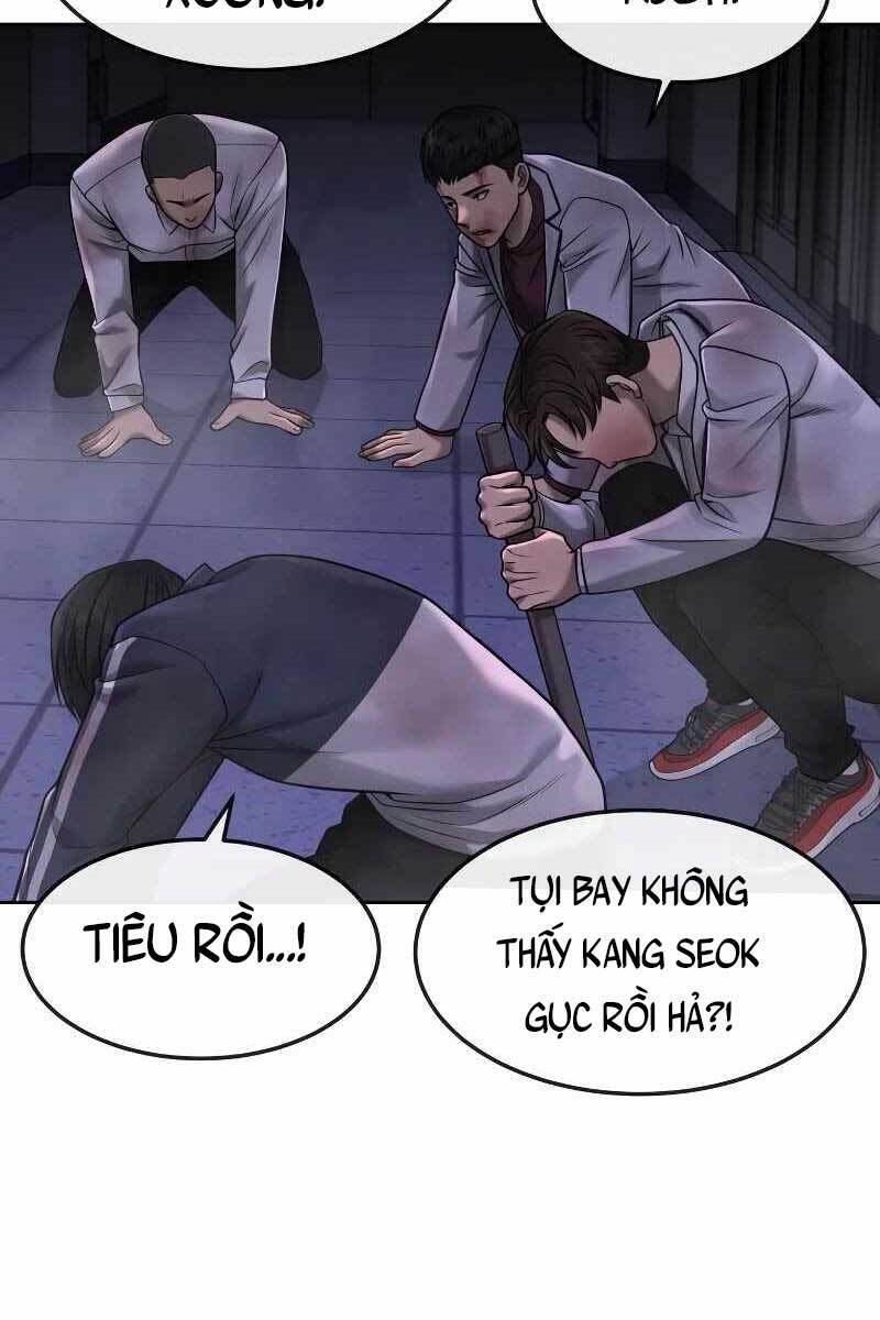 Nhiệm Vụ Diệu Kỳ Chapter 69 - Trang 19