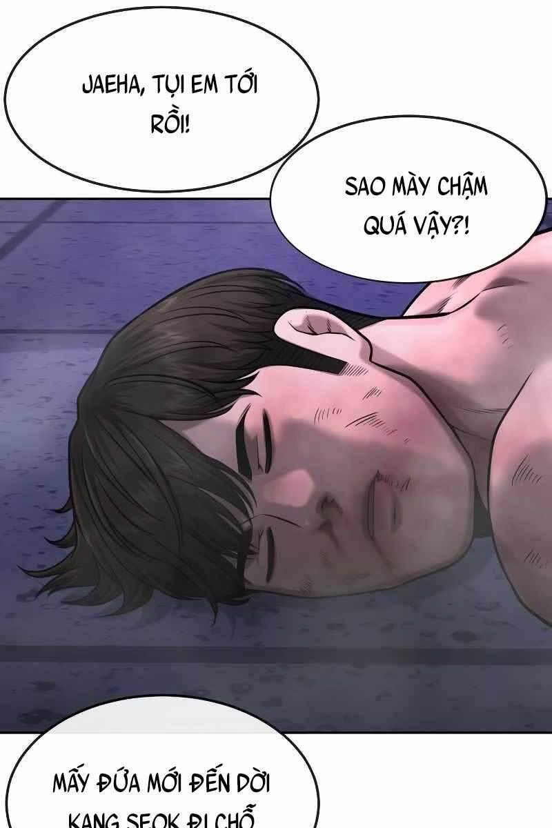 Nhiệm Vụ Diệu Kỳ Chapter 69 - Trang 21