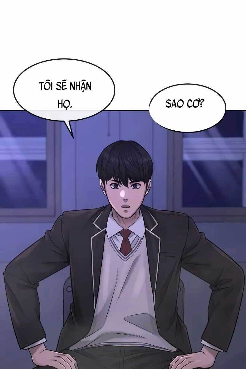 Nhiệm Vụ Diệu Kỳ Chapter 69 - Trang 42