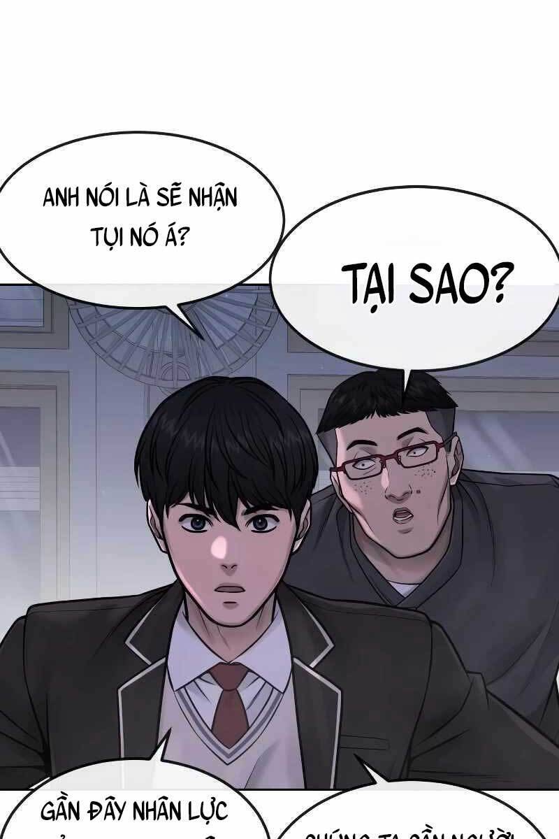 Nhiệm Vụ Diệu Kỳ Chapter 69 - Trang 44