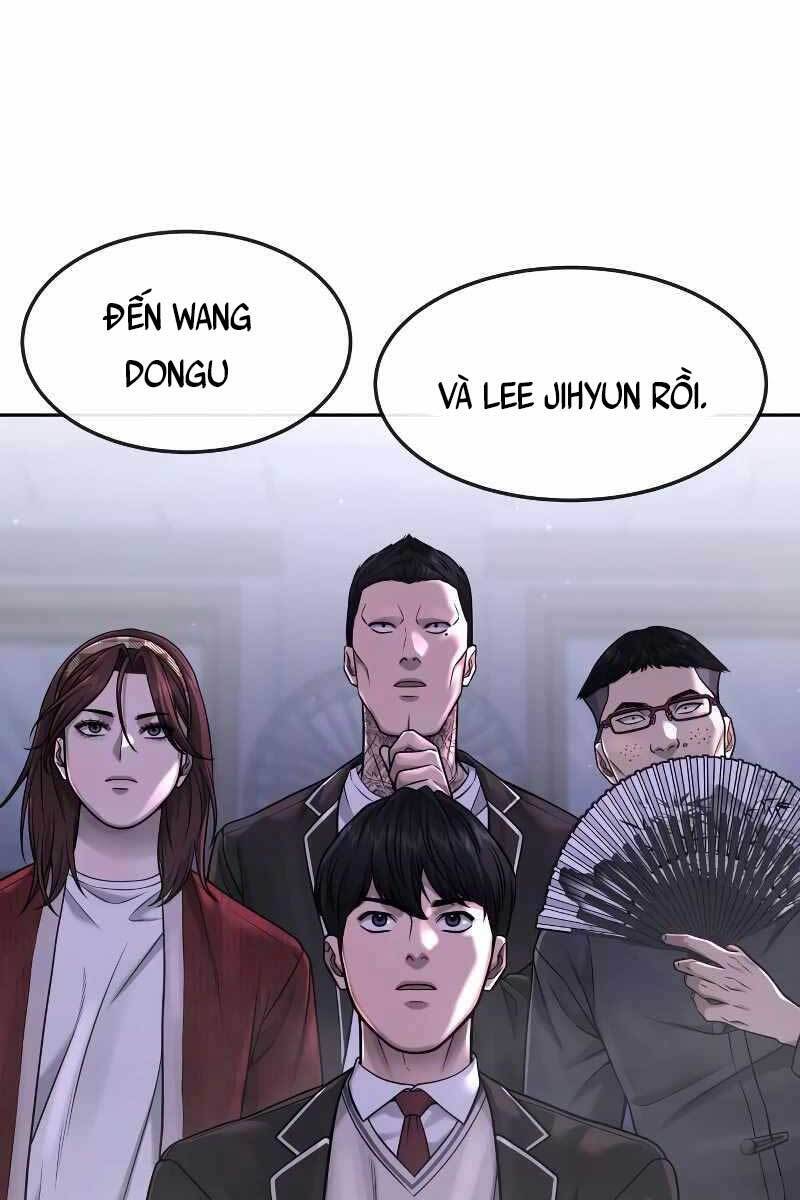 Nhiệm Vụ Diệu Kỳ Chapter 69 - Trang 61