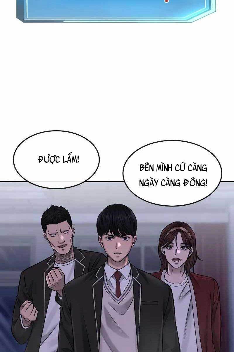 Nhiệm Vụ Diệu Kỳ Chapter 69 - Trang 94