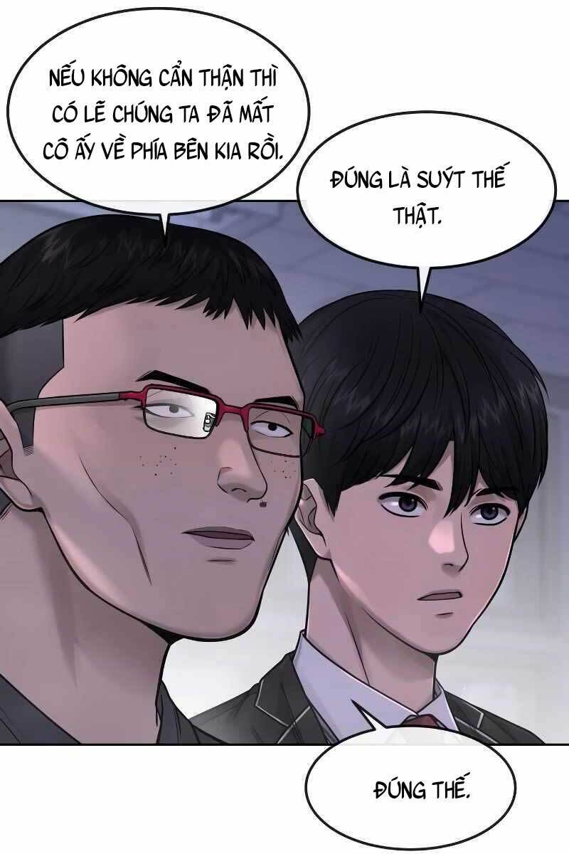 Nhiệm Vụ Diệu Kỳ Chapter 69 - Trang 96