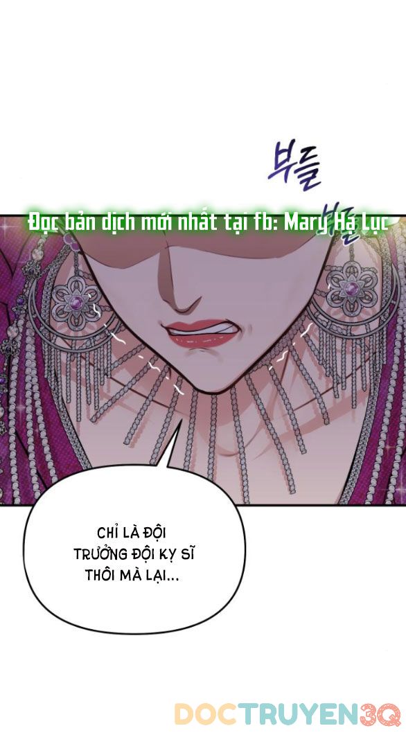 Phòng Ngủ Bí Mật Của Công Chúa Bị Bỏ Rơi Chapter 35 - Trang 8