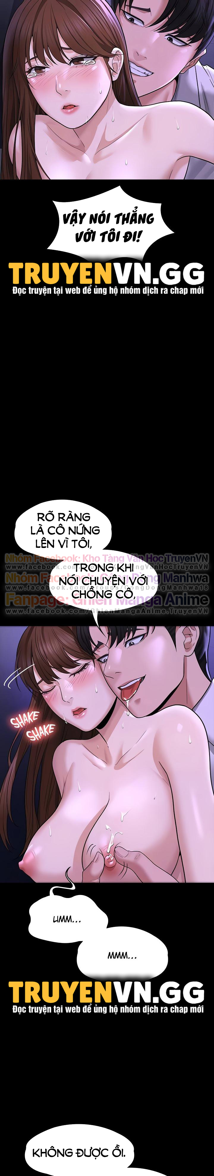 Ứng Dụng Cầu Được Ước Thấy Chapter 32 - Trang 19