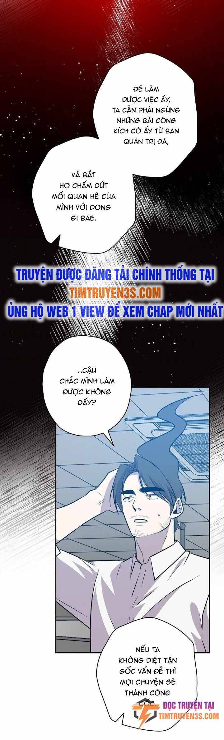 Vua Phim Truyền Hình Chapter 37 - Trang 38