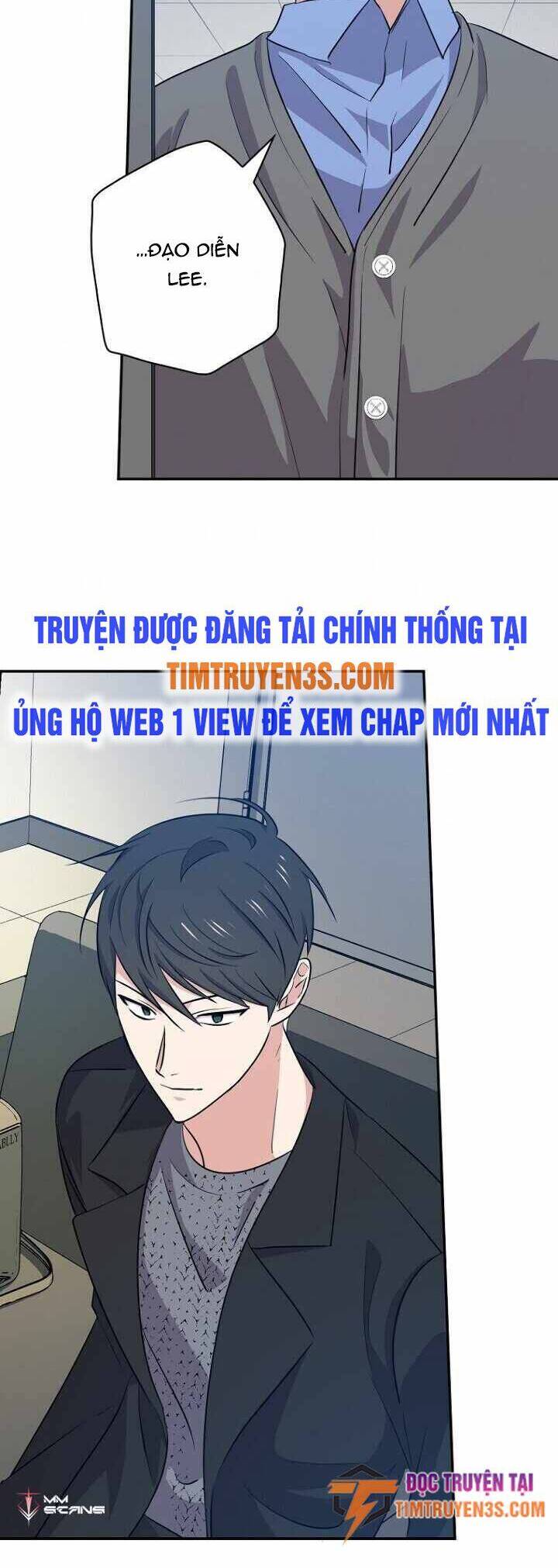 Vua Phim Truyền Hình Chapter 37 - Trang 6