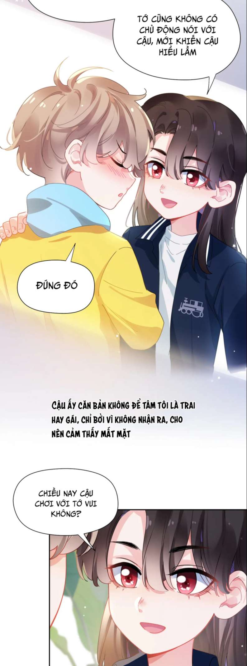 Có Bản Lĩnh Thì Cứ Hung Dữ Đi? Chapter 101 - Trang 17