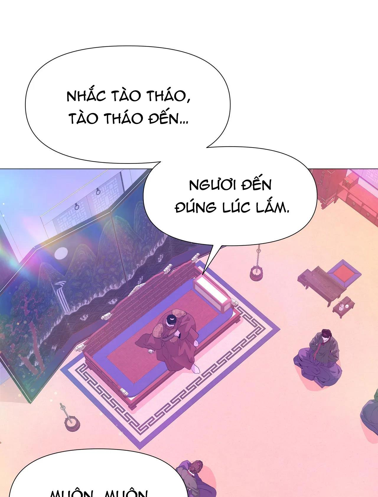 Dạ Xoa Hóa Liên Ký Chapter 48 - Trang 47