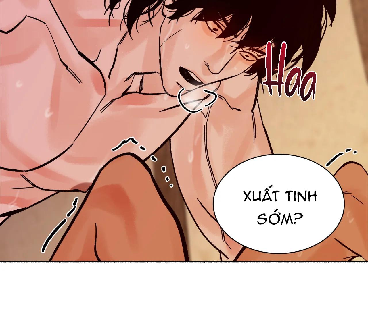 Hổ Ngàn Năm Chapter 19 - Trang 11