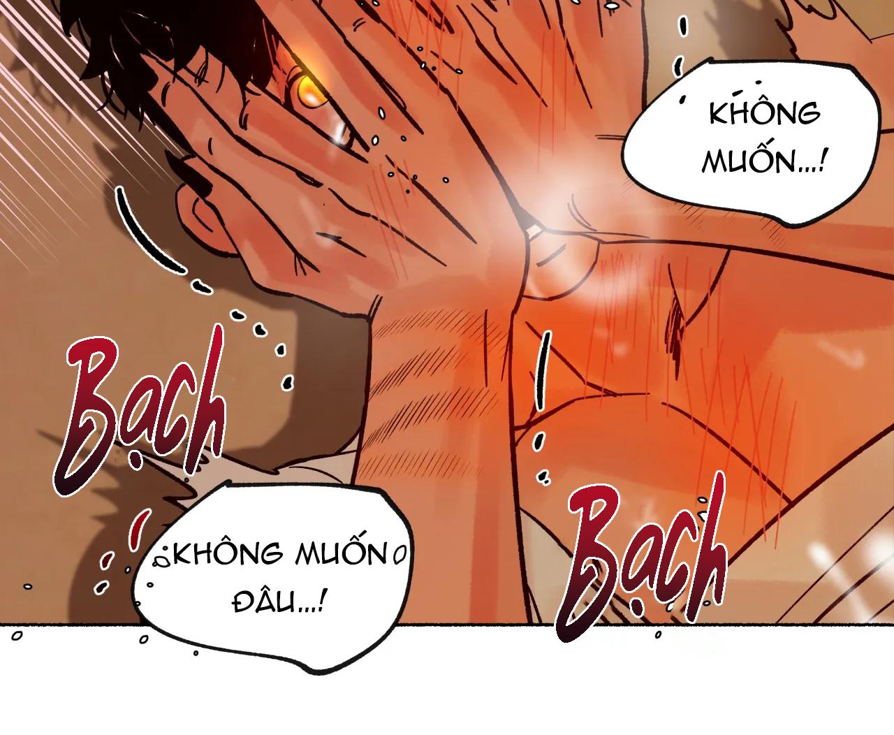 Hổ Ngàn Năm Chapter 19 - Trang 39