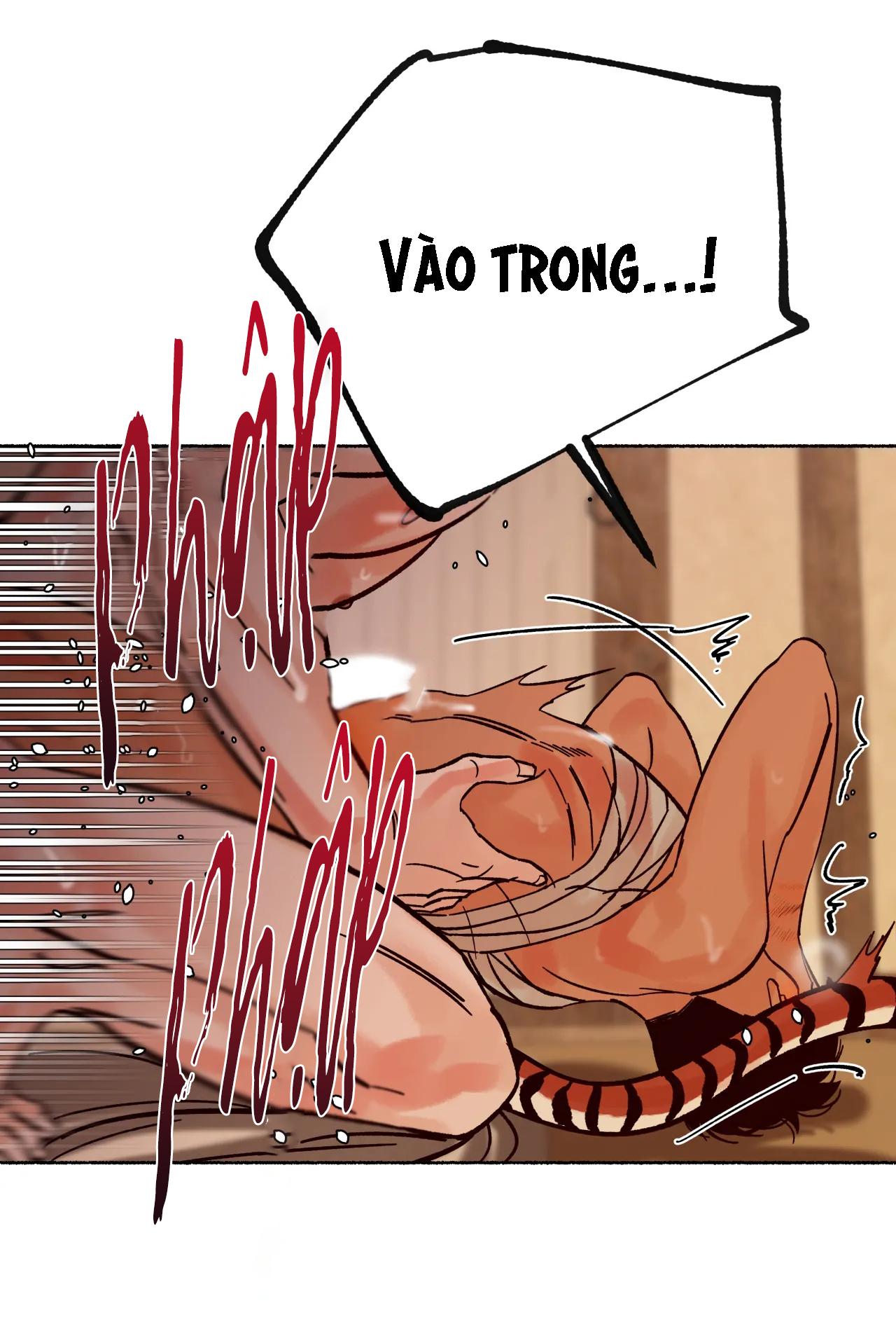 Hổ Ngàn Năm Chapter 19 - Trang 43