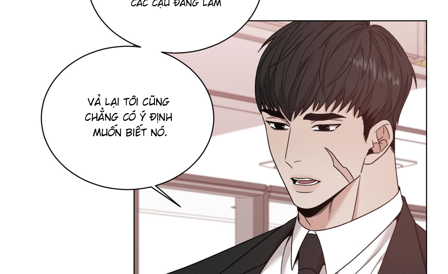 Hội Chứng Minmotion Chapter 37 - Trang 155