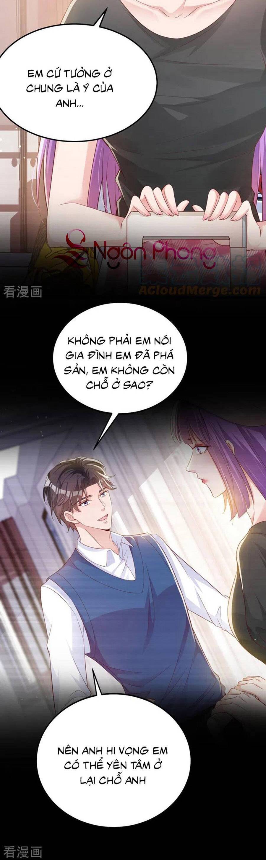 Hôm Nay Từ Chối Lục Tiên Sinh Chưa? Chapter 123 - Trang 23