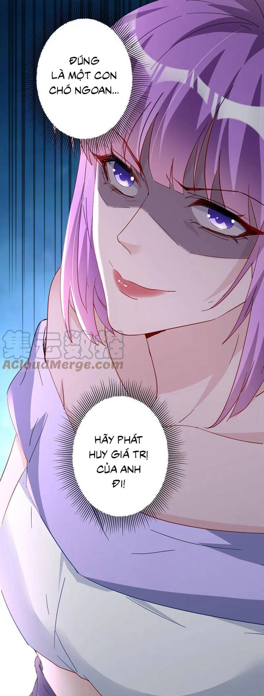 Hôm Nay Từ Chối Lục Tiên Sinh Chưa? Chapter 123 - Trang 9