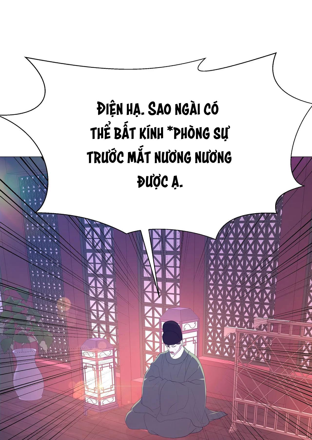 Mặt Trời Của Đêm Chapter 17 - Trang 58